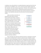Applying the Scientific Method to Real-World Constraints Reading Worksheet sample page