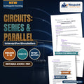 Circuits: Series & Parallel Interactive Simulation cover