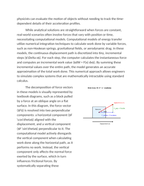 Computational Models of Energy Transfer Reading Worksheet sample page