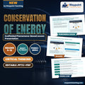 Conservation of Energy Scaffolded Phenomena-Based Lesson: Standing Unflinching as a 15-Kilogram Bowling Ball Pendulum Swings to Within Millimeters of a Physicist's Nose Presentation cover