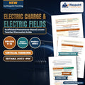 Electric Charge & Electric Fields Scaffolded Phenomena-Based Lesson: Electrostatic Hair-Standing Levitation on a Van de Graaff Generator and the Electrostatic Invariance Inside a Metallic Faraday Cage Teacher Discussion Guide cover