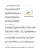 Evaluating Constraints in Energy Transformations Reading Worksheet sample page