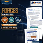 Forces: Friction, Gravity, & Applied Forces CER Task Cards cover