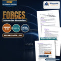 Forces: Friction, Gravity, & Applied Forces Interactive Simulation cover