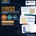 Forces: Friction, Gravity, & Applied Forces Scaffolded Phenomena-Based Lesson: Weighing Planet Earth in a Sealed Laboratory Using the Micro-Newton Gravitational Attraction of Lead Spheres Presentation cover