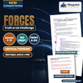 Forces: Friction, Gravity, & Applied Forces Truth or Lie Challenge cover