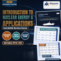 Introduction to Nuclear Energy & Applications Sea Battle Review Game cover