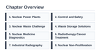 Introduction to Nuclear Energy & Applications Slide Show Presentation sample page