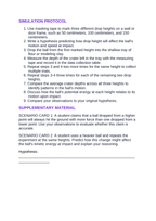 Kinetic & Potential Energy Interactive Simulation sample page
