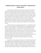 Modeling Changes in Nuclear Composition Reading Worksheet sample page