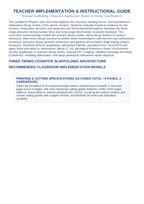 Radioactivity & Nuclear Decay CER Task Cards sample page
