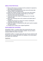 Radioactivity & Nuclear Decay Interactive Simulation sample page