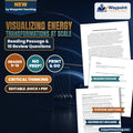 Visualizing Energy Transformations at Scale Reading Worksheet cover