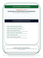 Introduction to Animal Science & Production Differentiation Stations sample page