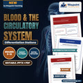 Blood & the Circulatory System Differentiation Stations cover