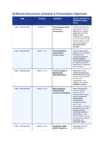 Introduction to Anatomy & Physiology Phenomena-Based Lesson: The Frozen Miracle: 80 Minutes Submerged at 13.7°C with Near-Complete Neurological Recovery Teacher Discussion Guide sample page