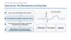 The Cardiovascular System Scaffolded Phenomena-Based Lesson: The 10–30 ms Window: Why a Baseball Impact Can Instantly Stop a Healthy Heart Presentation sample page