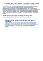 The Integumentary System CER Task Cards sample page
