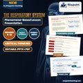 The Respiratory System Phenomena-Based Lesson: Drowning in Thin Air: How Hypoxia Causes the Lungs to Flood with Their Own Blood Presentation cover