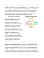 Investigating Pathogen Transmission in Herds Reading Worksheet sample page