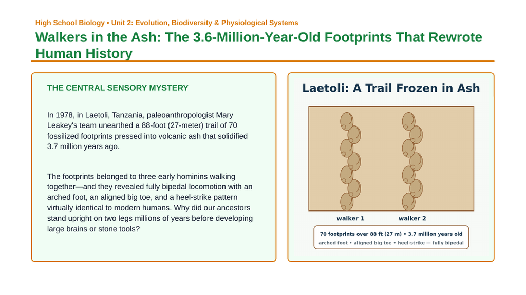 Cellular & Sexual Reproduction Phenomena-Based Lesson: HeLa Immortal Cell Line Presentation sample page