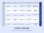 Cellular Energy Sea Battle Review Game sample page