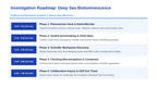 Chemistry in Biology Scaffolded Phenomena-Based Lesson: Deep Sea Bioluminescence Presentation sample page