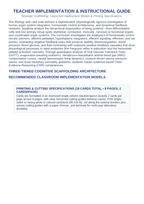 Human Body Systems CER Task Cards sample page