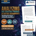 Analyzing Age-Structure Pyramids in Shifting Environments Reading Worksheet cover