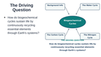 Biogeochemical Cycles Substitute Slideshow & Teacher Guide sample page