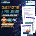 Classification & Phylogeny Phenomena-Based Lesson: Identical Twins Separated by 160 Million Years: The Gliding Mammal Paradox Teacher Discussion Guide cover