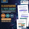 Classification & Phylogeny Scaffolded Phenomena-Based Lesson: Identical Twins Separated by 160 Million Years: The Gliding Mammal Paradox Teacher Discussion Guide cover