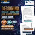 Designing Drought-Resistant Crop Genomic Profiles Reading Worksheet cover