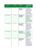 Gene Expression & Mutation Phenomena-Based Lesson: The Tale of Two Mice: Identical DNA, Opposite Lives via Epigenetic Methylation Teacher Discussion Guide sample page