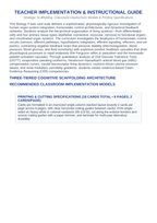 Human Body Systems & Homeostasis CER Task Cards sample page