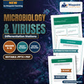 Microbiology & Viruses Differentiation Stations cover