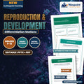 Reproduction & Development Differentiation Stations cover