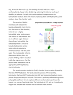 The Impact of Chaperonins on 3D Protein Folding Reading Worksheet sample page