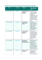 Population Ecology Phenomena-Based Lesson: Isle Royale Wolf Moose Crash Teacher Discussion Guide sample page