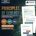Principles of Ecology Scaffolded Phenomena-Based Lesson: Yellowstone Wolf Trophic Cascade Student Response Sheet cover