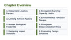Principles of Ecology Slide Show Presentation sample page