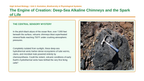 The Origins of Life Phenomena-Based Lesson: Hydrothermal Vent Abiogenesis Presentation sample page