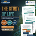 The Study of Life Scaffolded Phenomena-Based Lesson: Tardigrade Cryptobiosis Teacher Discussion Guide cover