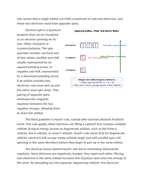 Applying Aufbau Pauli and Hunds Rules Reading Worksheet sample page