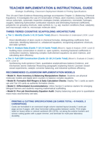 Balancing Chemical Equations CER Task Cards sample page