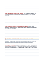 Balancing Chemical Equations Phenomena-Based Lesson: Detonation of Solid Sodium Azide in Millisecond Airbag Inflation Student Response Sheet sample page