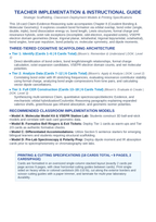 Covalent Bonding & Molecular Geometry CER Task Cards sample page