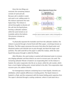 Designing a Solution for Separating a Multi Component Mixture Reading Worksheet sample page