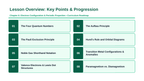 Electron Configuration & Periodic Properties Slide Show Presentation sample page