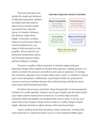 Evaluating Constraints in Laboratory Apparatus Design Reading Worksheet sample page